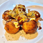 Best Takoyaki (6 pcs) in Maspeth, NY