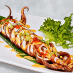 Best Stuffed Calamari Roll in Maspeth, NY