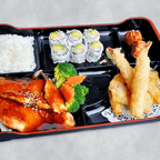 Best Salmon Teriyaki in Maspeth, NY