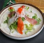 Best Rainbow Fish Salad in Maspeth, NY