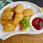 Best Chicken nuggets in Maspeth, NY